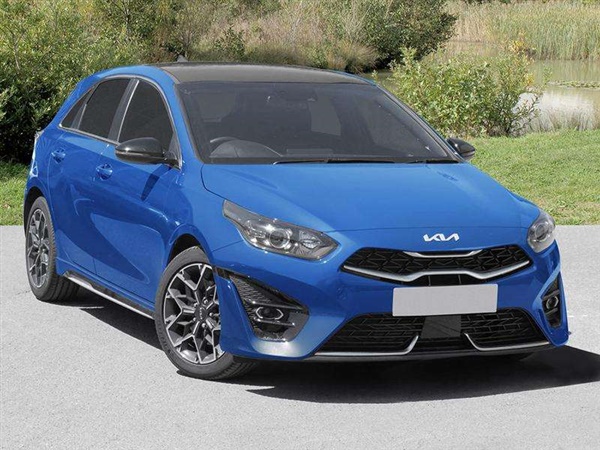 Large image for the Used Kia Ceed