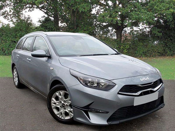 Large image for the Used Kia Ceed SW