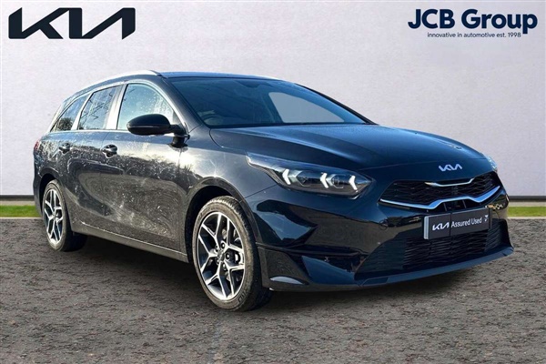 Large image for the Used Kia Ceed SW