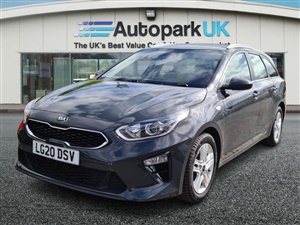 Large image for the Used Kia CEED