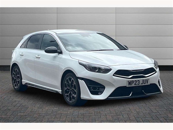 Large image for the Used Kia Ceed