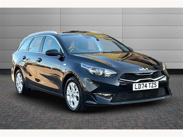 Large image for the Used Kia Ceed SW