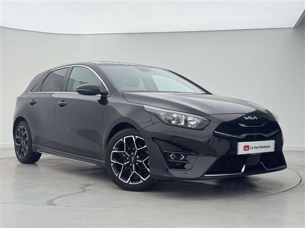 Large image for the Used Kia Ceed