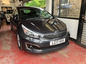 Large image for the Used Kia Ceed