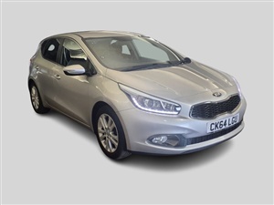Large image for the Used Kia Ceed