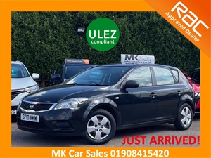 Large image for the Used Kia Ceed