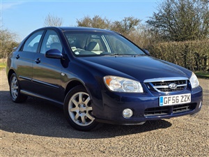 Large image for the Used Kia Cerato