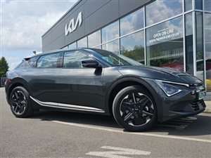 Large image for the Used Kia EV6