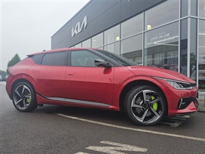 Large image for the Used Kia EV6