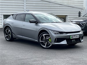 Large image for the Used Kia EV6 