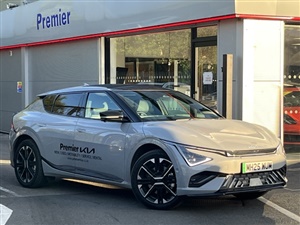 Large image for the Used Kia EV6