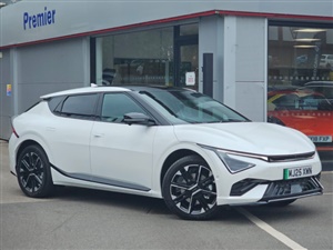 Large image for the Used Kia EV6