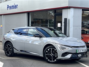 Large image for the Used Kia EV6