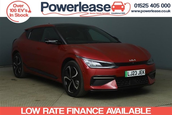 Large image for the Used Kia EV6