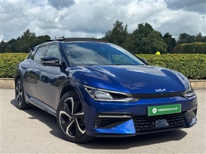 Large image for the Used Kia EV6