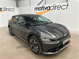 Large image for the Used Kia EV6