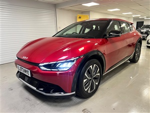 Large image for the Used Kia EV6