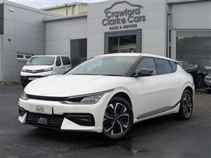 Large image for the Used Kia EV6