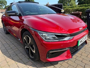 Large image for the Used Kia EV6