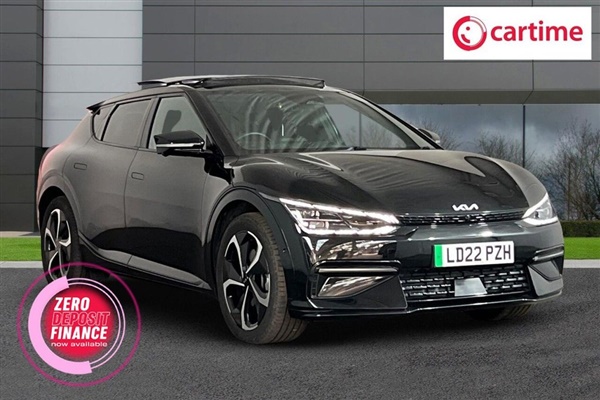 Large image for the Used Kia EV6