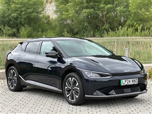 Large image for the Used Kia EV6