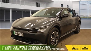 Large image for the Used Kia EV6