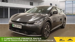 Large image for the Used Kia EV6