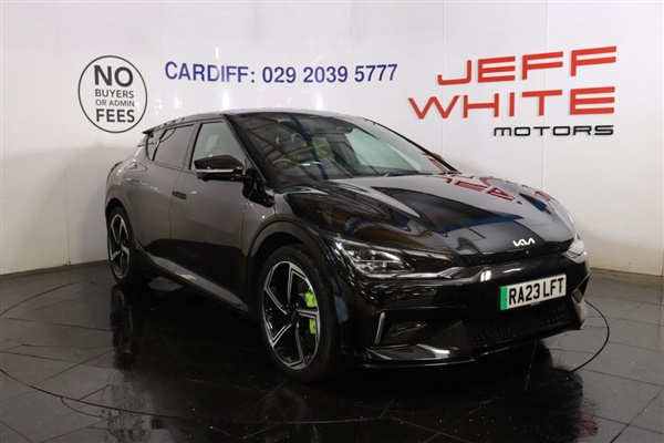 Large image for the Used Kia EV6