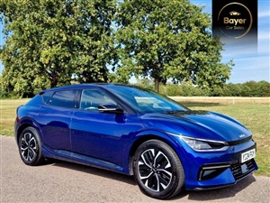 Large image for the Used Kia EV6