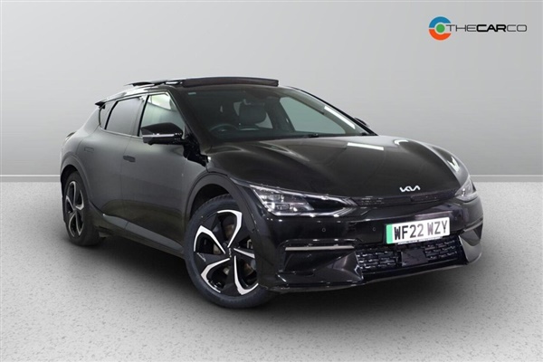 Large image for the Used Kia EV6