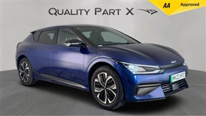 Large image for the Used Kia EV6