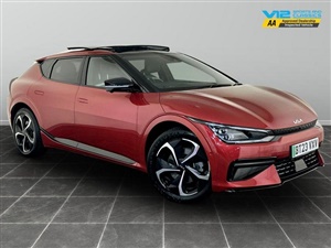 Large image for the Used Kia EV6