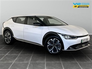 Large image for the Used Kia EV6