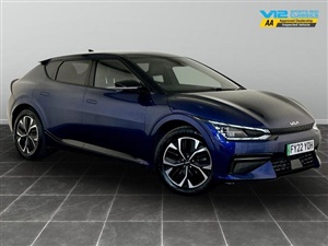 Large image for the Used Kia EV6