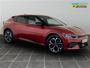 Large image for the Used Kia EV6