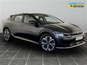 Large image for the Used Kia EV6