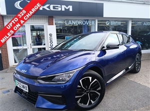 Large image for the Used Kia EV6