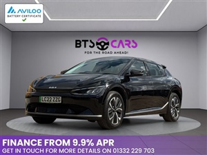 Large image for the Used Kia EV6