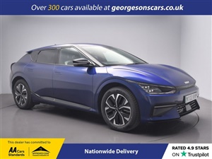Large image for the Used Kia EV6