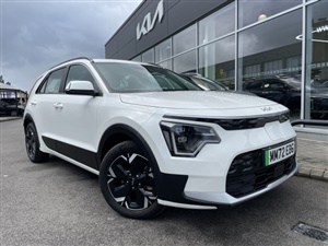 Large image for the Used Kia NIRO EV