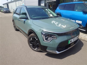 Large image for the Used Kia NIRO