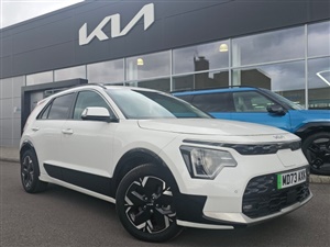 Large image for the Used Kia NIRO