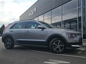 Large image for the Used Kia NIRO