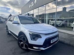 Large image for the Used Kia NIRO