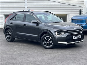 Large image for the Used Kia NIRO