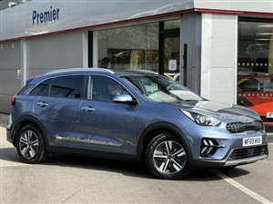 Large image for the Used Kia NIRO