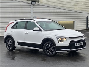 Large image for the Used Kia NIRO