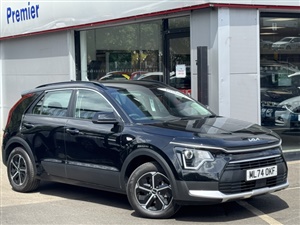 Large image for the Used Kia NIRO