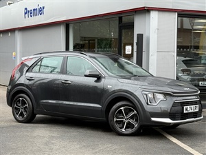 Large image for the Used Kia NIRO