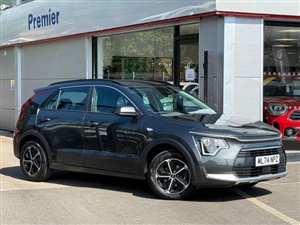 Large image for the Used Kia NIRO